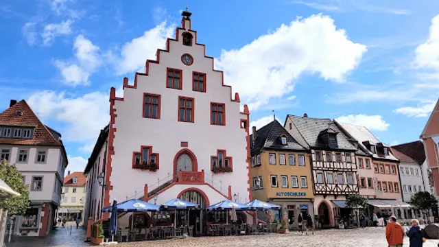 Restaurant Alt Franken