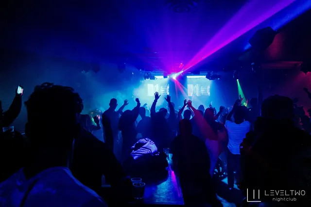 LevelTwo Nightclub