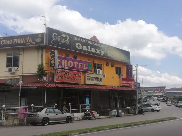 SPOT ON 90095 Slk Hotel