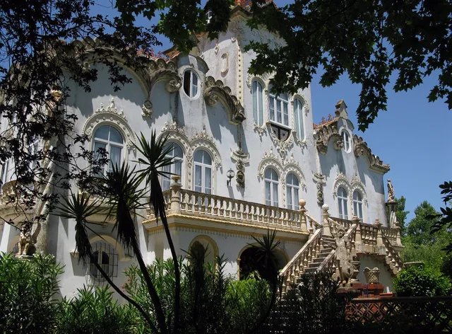 Quinta De Coalhos