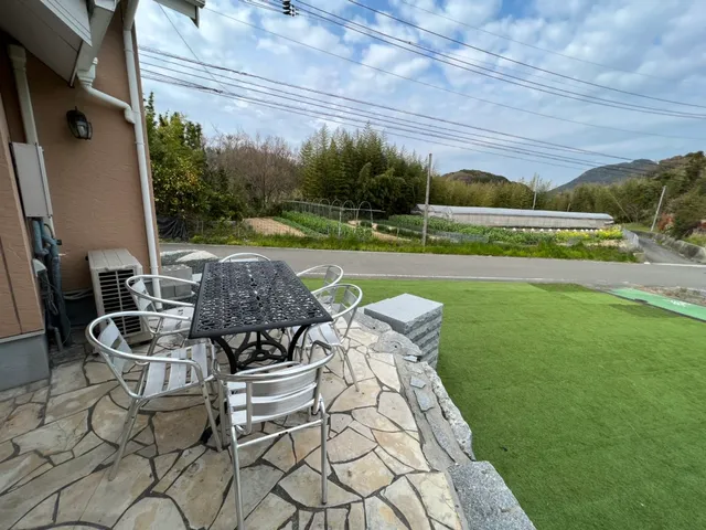 Rich Heart Shimanami