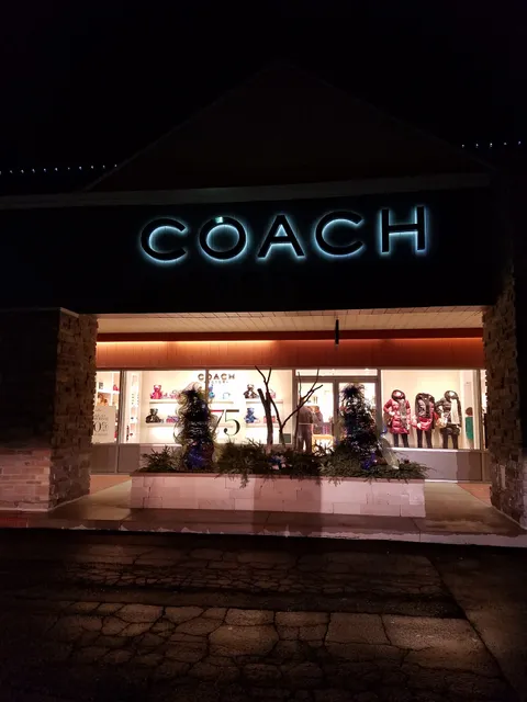 COACH Outlet