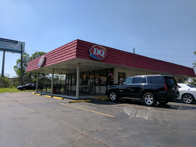 Dairy Queen