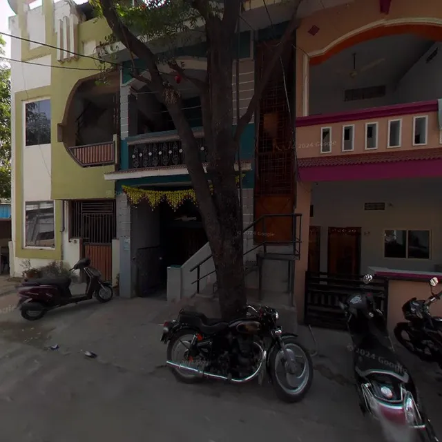 New Hotel Kanchan And Restaurant