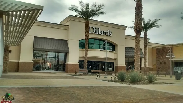 The Shops At Lake Havasu