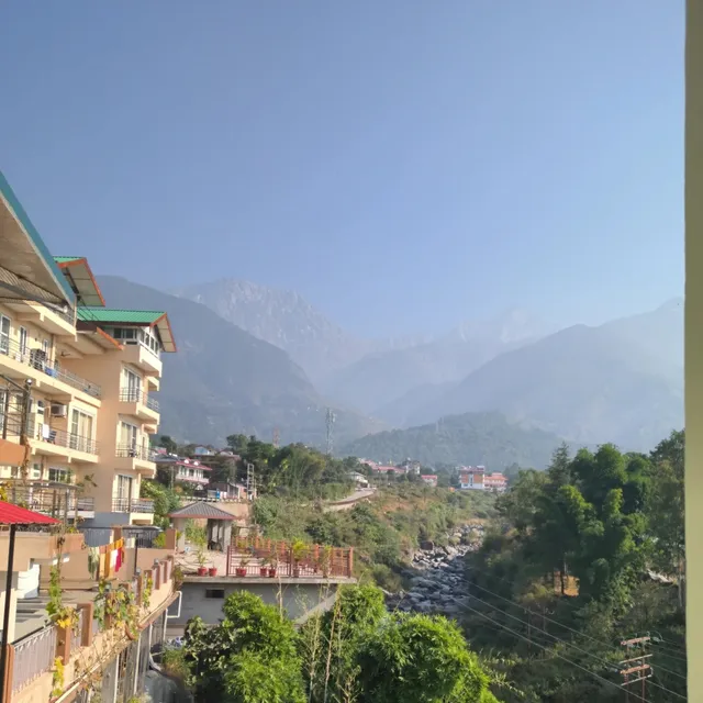 Riverside Villa ,Khanyara Road