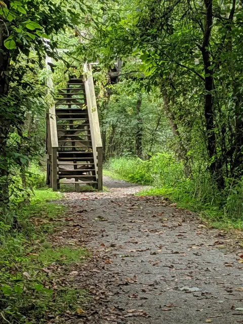 Ohio & Erie Canal Towpath Trail