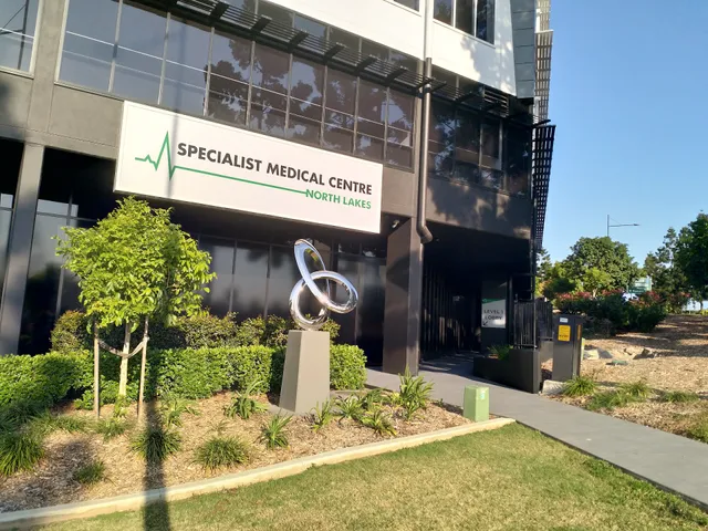 North Lakes Specialist Medical Centre