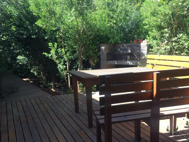 Pitras El Bolsón Departamentos