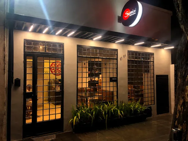 Sumiai Sushi Bauru