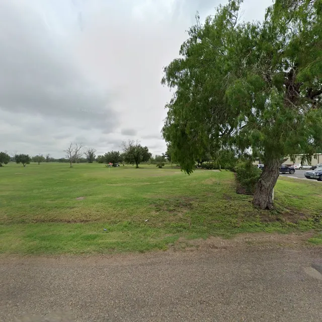 Raymondville Golf Course