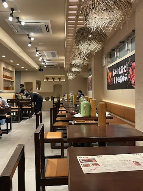 蜀签（ショクセン)