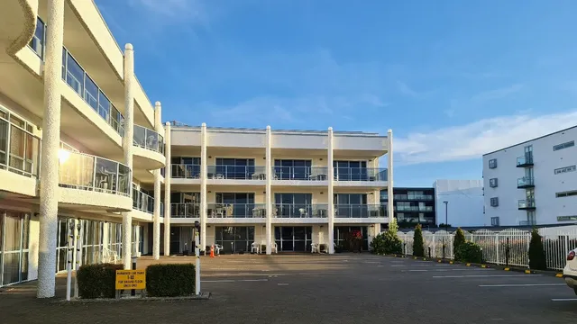 Anchorage Motor Lodge