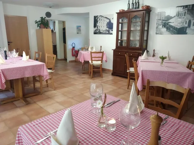 Osteria con alloggio La Peonia