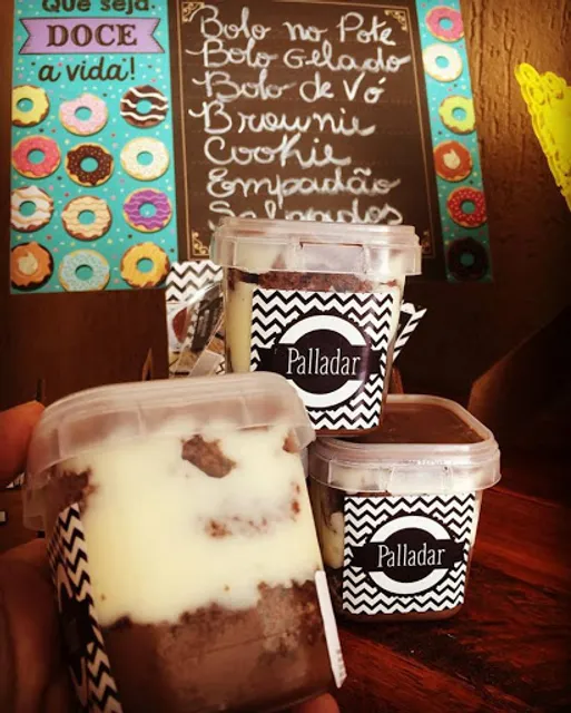 Palladar Rio das Ostras