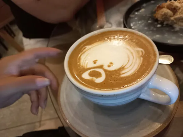 Coffee Art