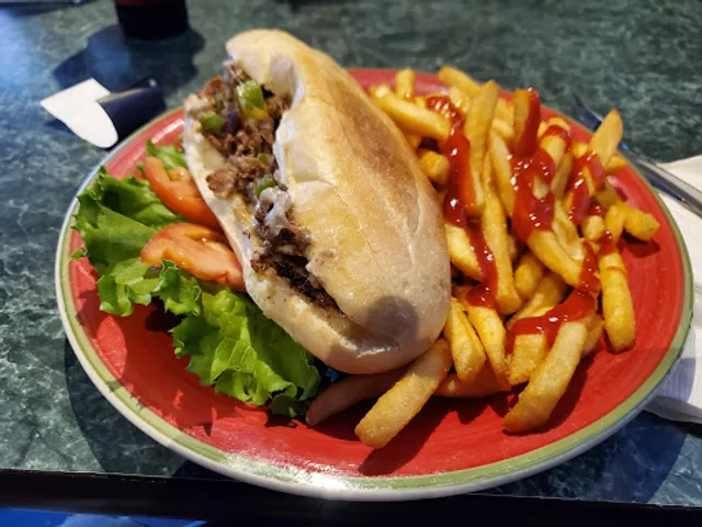 Devine's Restaurant & Sports Bar