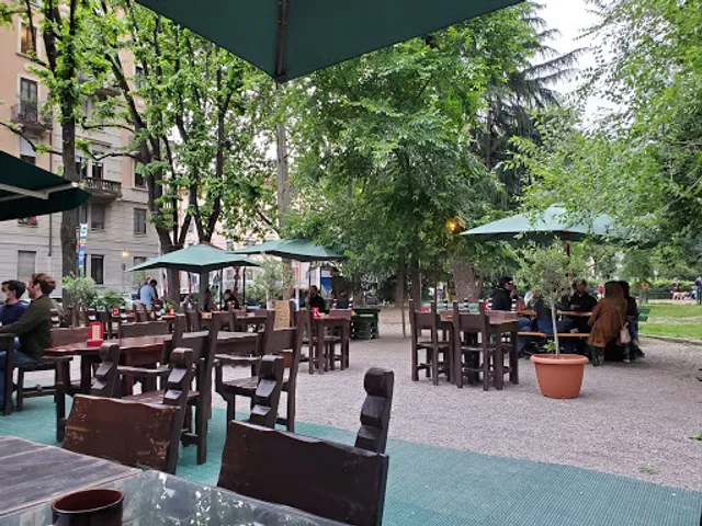 La Baita del Formaggio