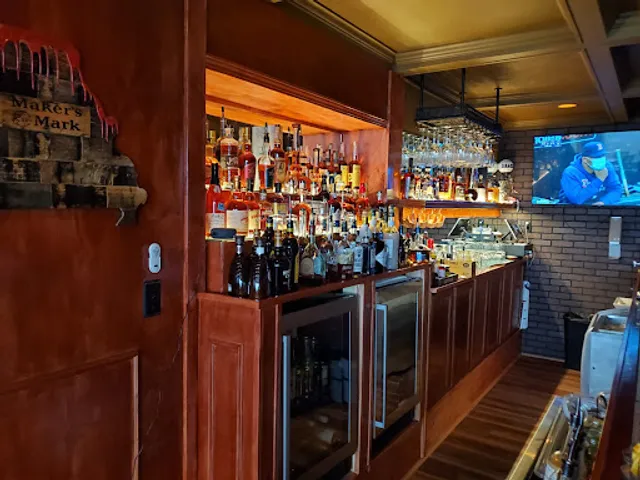 Horseshoe Bend Bar and Grill