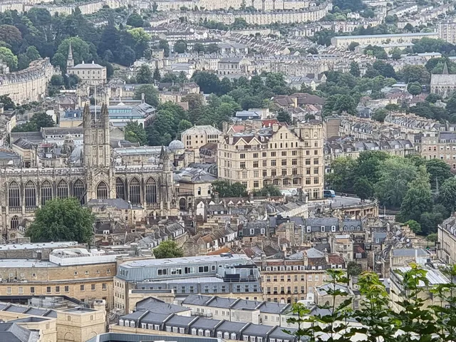 Alexandra Park Play Area