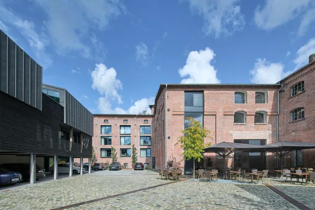 PÖLTER bei MARKUS T