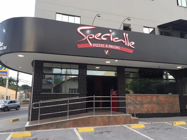 Pizzaria Specialle