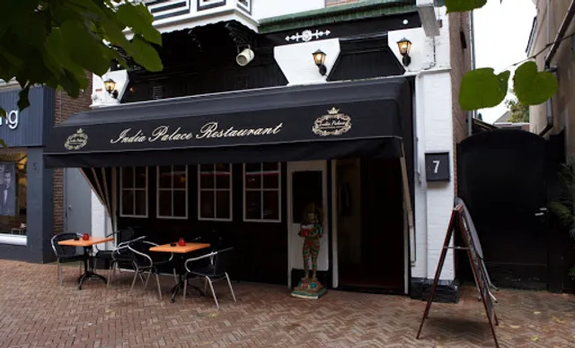India Palace Apeldoorn