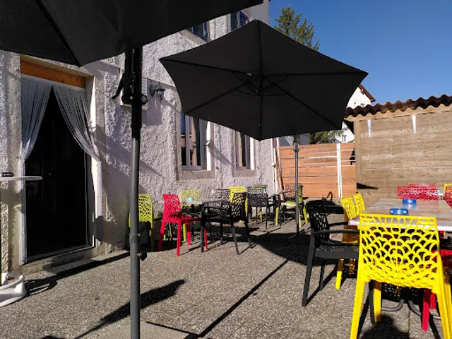 Café-Bistrot du Cerf