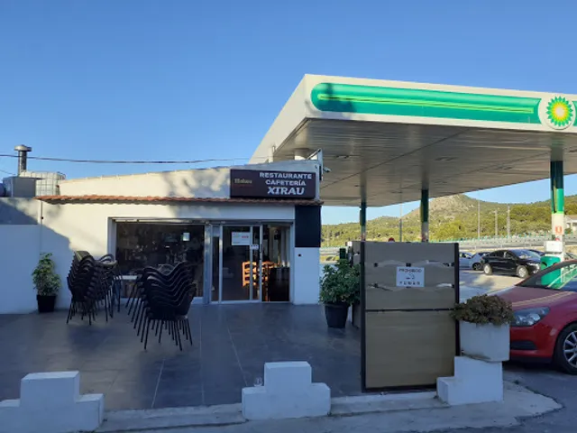 Restaurante Xirau