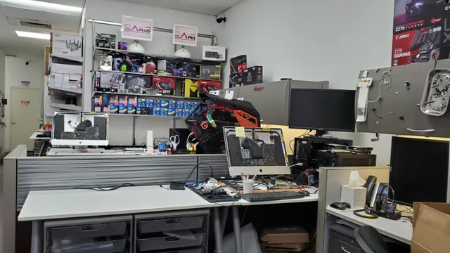 A Plus Computer Tech