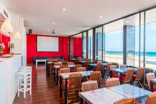 Red Dragon Beach Club