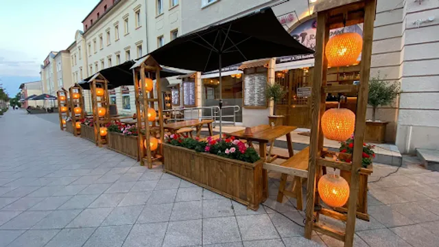 BT Vietnamesische Küche - Sushi & Bubble Tea