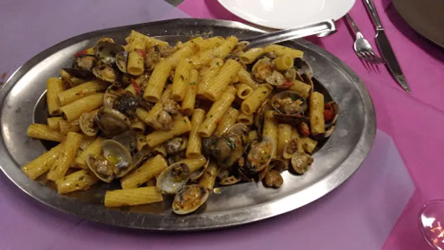 Osteria Rocche Bianche