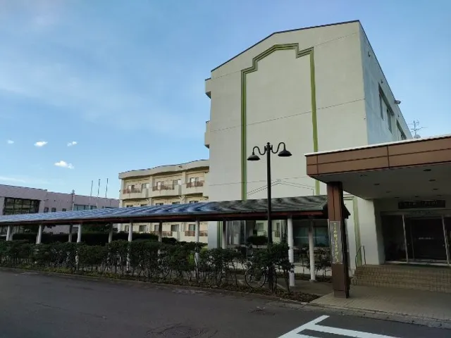 Hotel Kosaka gold palace