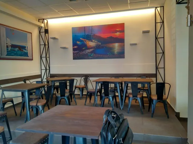 Στροφή Καρνάγιο