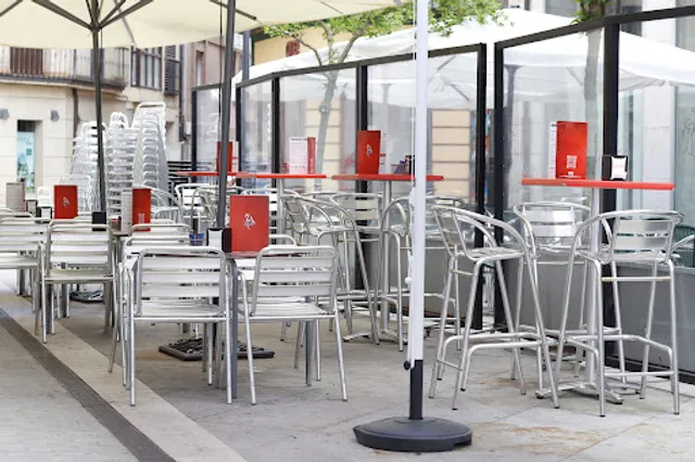 Diner Flamingo - Tapas & Burger