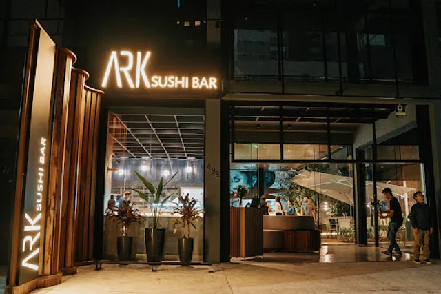 Ark Sushi Bar