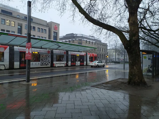 Praxis Dres. Ullrich