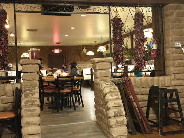 Panz Alegra Restaurant