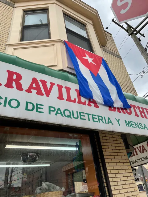 Maravilla Brother Deli