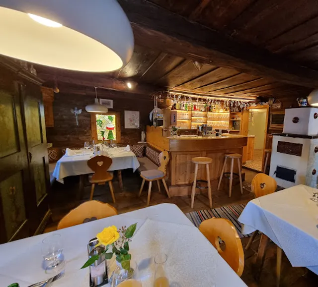 Landgasthof Seebacher