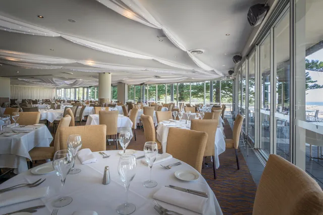 Lagoon Seafood Restaurant