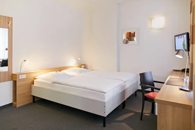 Townhouse Düsseldorf