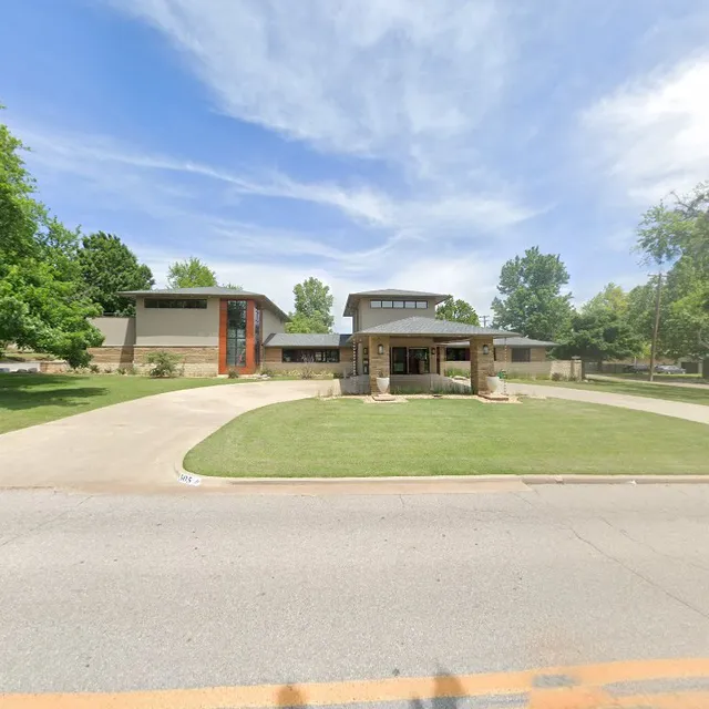 1701 North Mustang Road