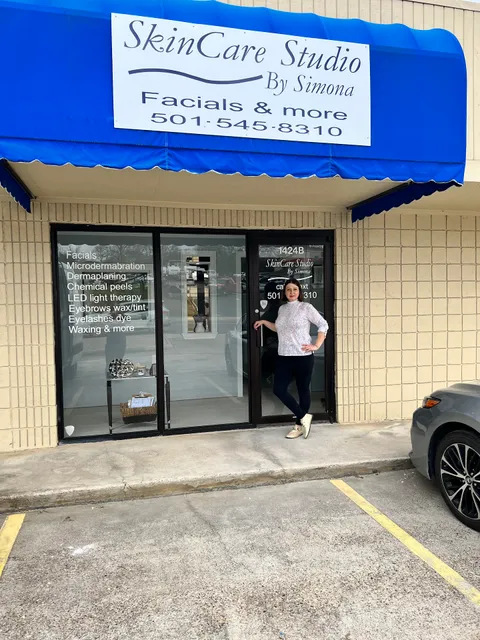 SkinCare Studio By Simona