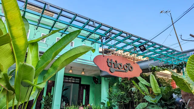 Thìa Gỗ Restaurant Da Nang