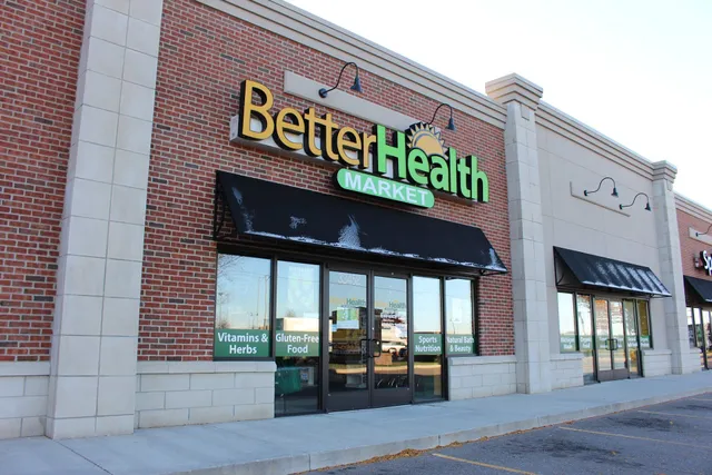Better Health Market