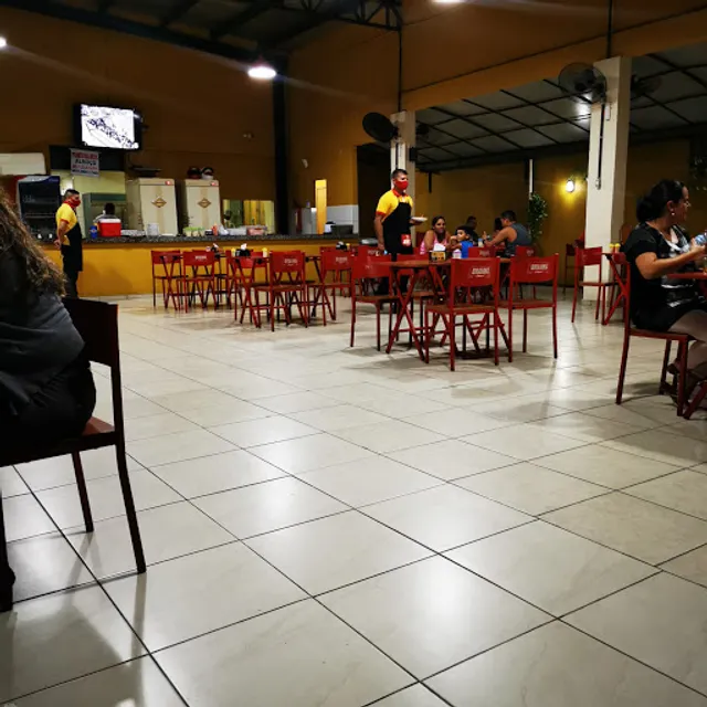 EKY Espetaria (Vileta)