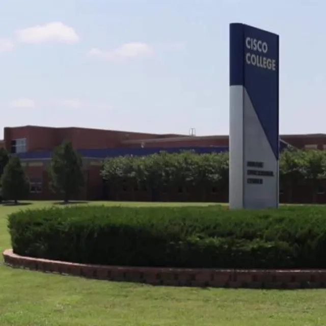 Cisco College