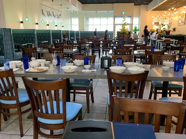 Thien Vietnam 3 Restaurant